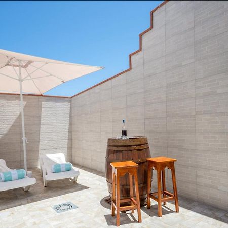 Bonito Apartamento A 100 M De La Playa Arico Exterior photo