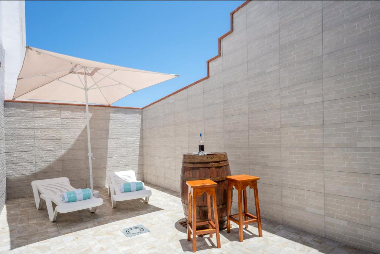 Bonito Apartamento A 100 M De La Playa Arico Exterior photo