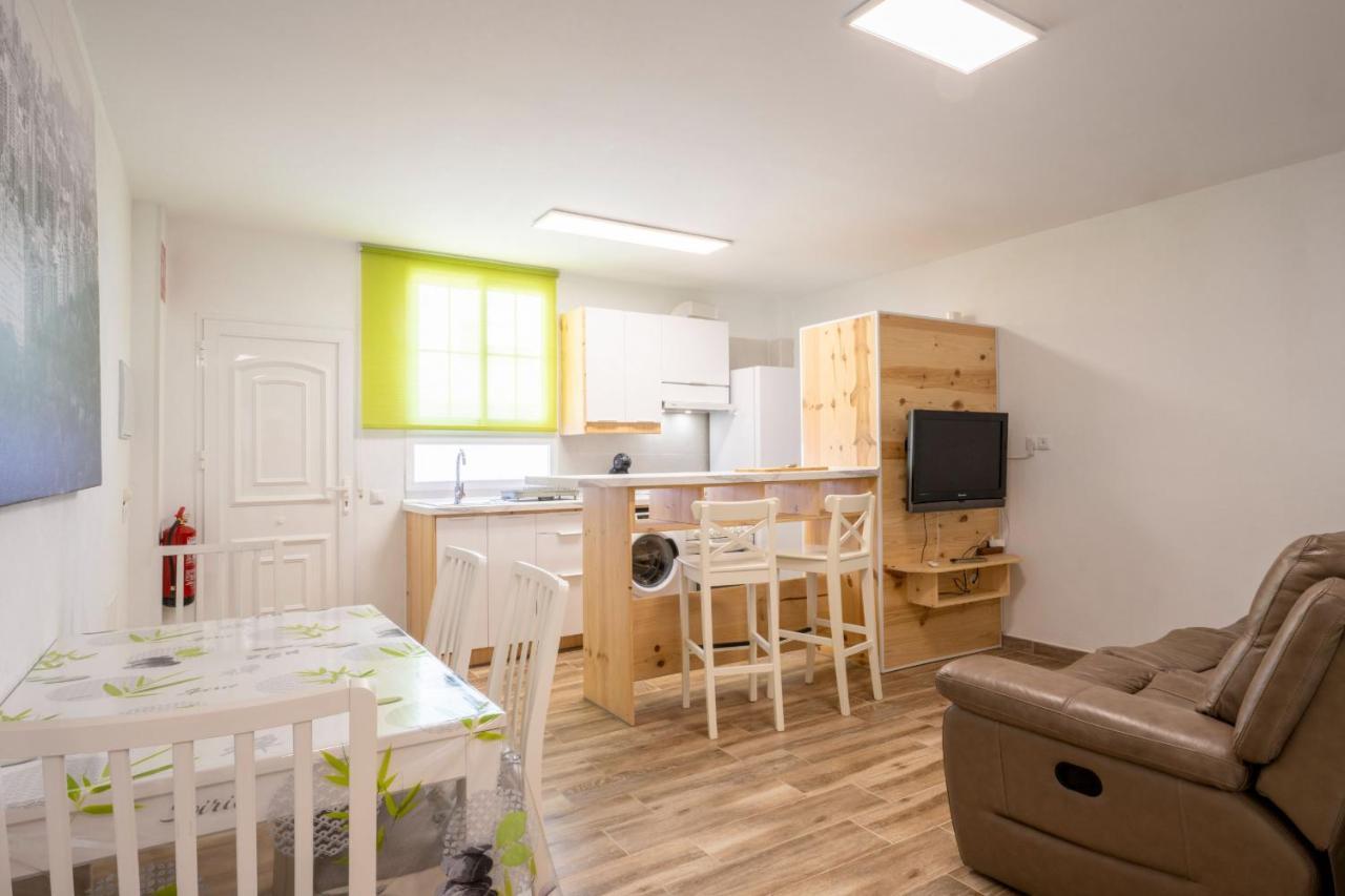 Bonito Apartamento A 100 M De La Playa Arico Exterior photo