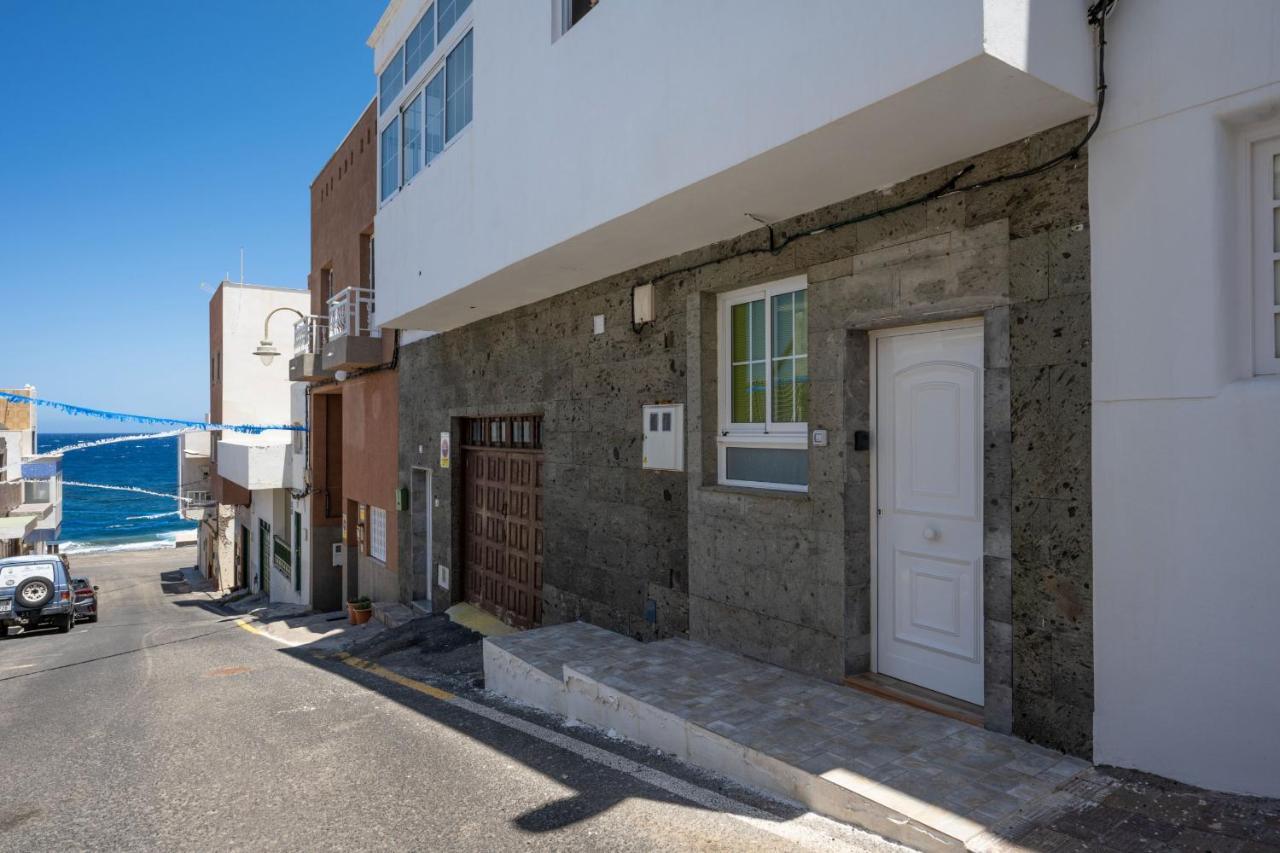 Bonito Apartamento A 100 M De La Playa Arico Exterior photo
